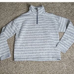🎯5 For $25🎯Thread & Supply Zip Neck Sweater🎯3 For $15🎯